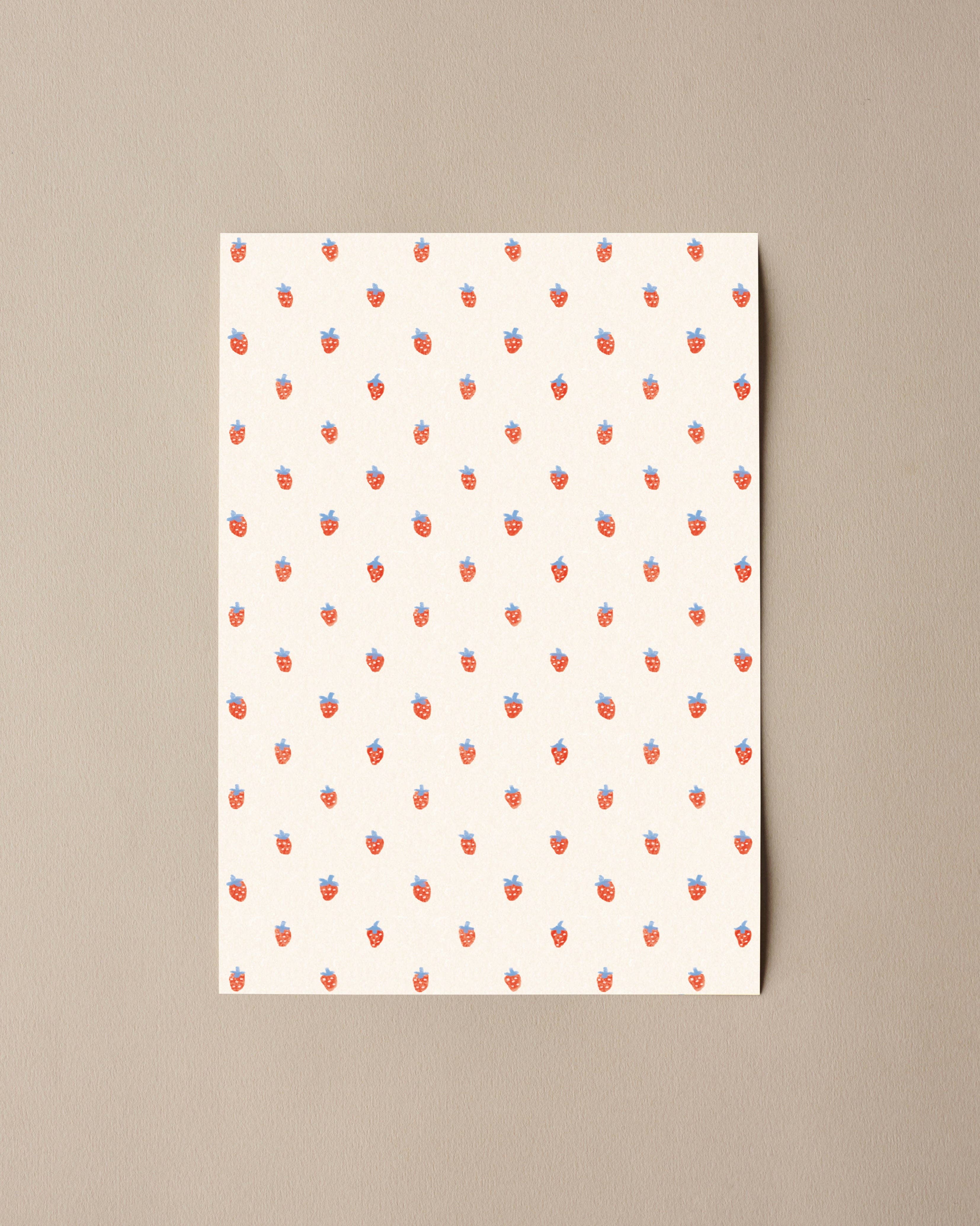 Patterned Journal Papers - Vol 4