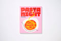 Pasta Night