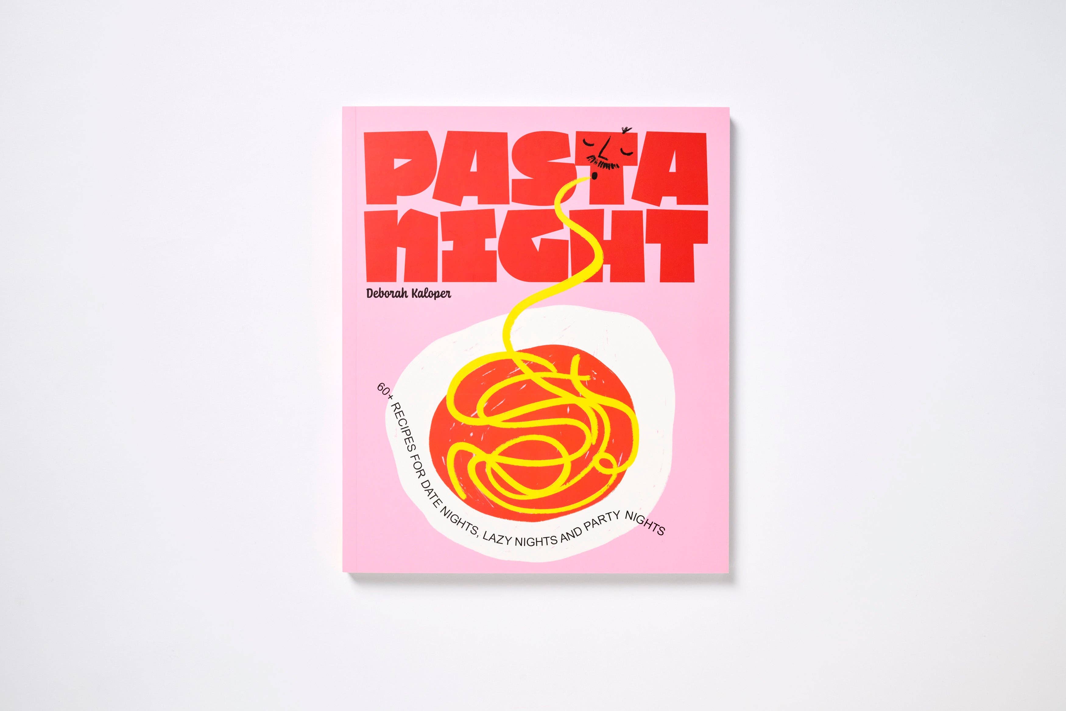 Pasta Night