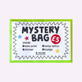MINI MYSTERY BAG