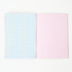 Martina’s Tiny Book of Scrapbooking Papers (Edition 3 - Spots & Stripes!)