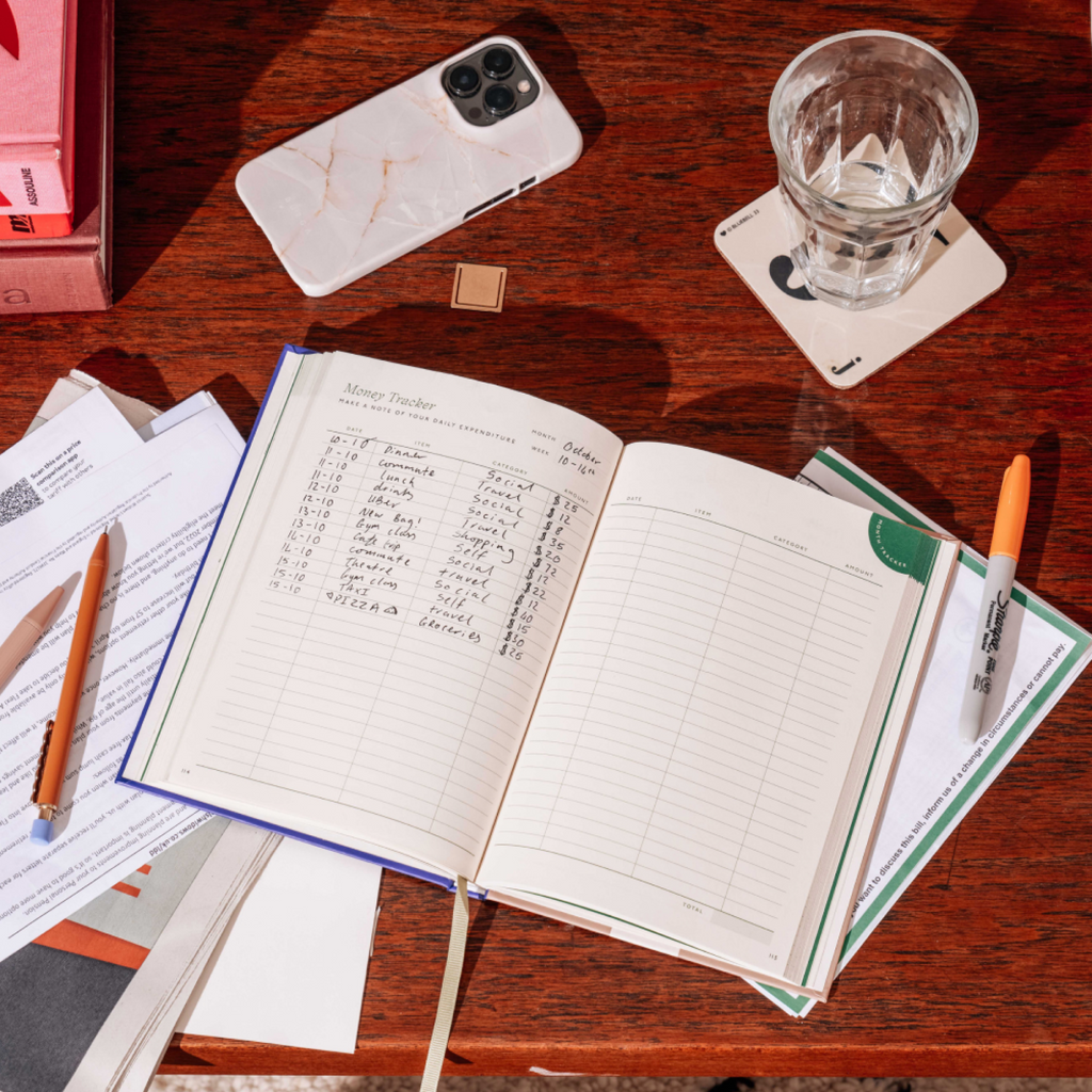 Shine Financial Planner