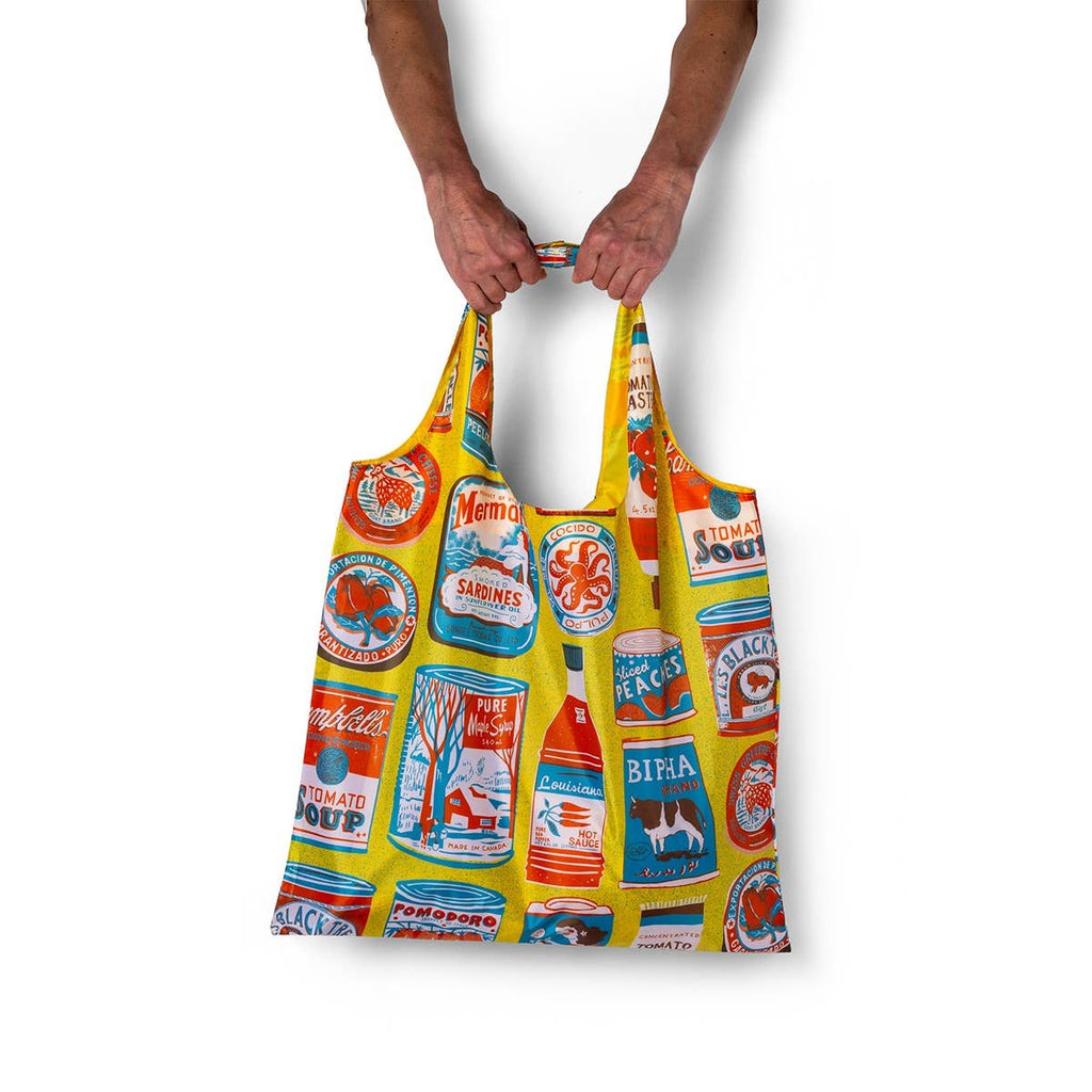 Tins Art Sack