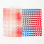 Martina’s Tiny Book of Scrapbooking Paper - Edition 2, New papers