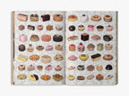 The Curious Collections Sticker Book