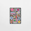 Together Together Sticker Sheet