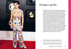 Icons of Style – Harry Styles By Lauren Cochrane (Hardback)