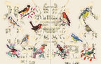 Nathalie Lété Sticker Book By Nathalie Lete (Hardback)