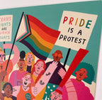 Pride Print