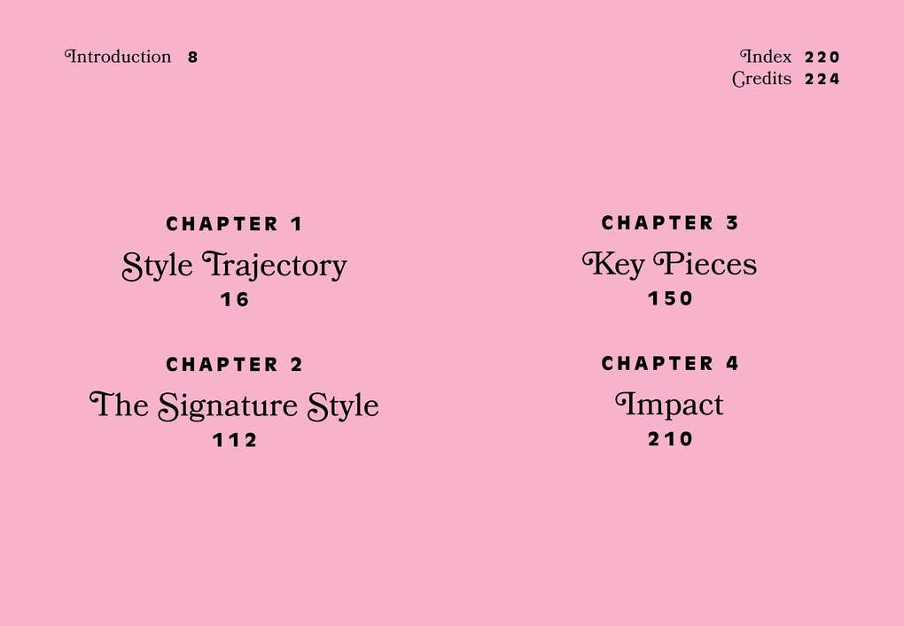 Icons of Style: Ariana Grande By Caroline Young (Hardback)
