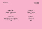 Icons of Style: Ariana Grande By Caroline Young (Hardback)