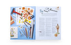 Extraordinary Things to Cut Out and Collage by Maria Rivans (Paperback)