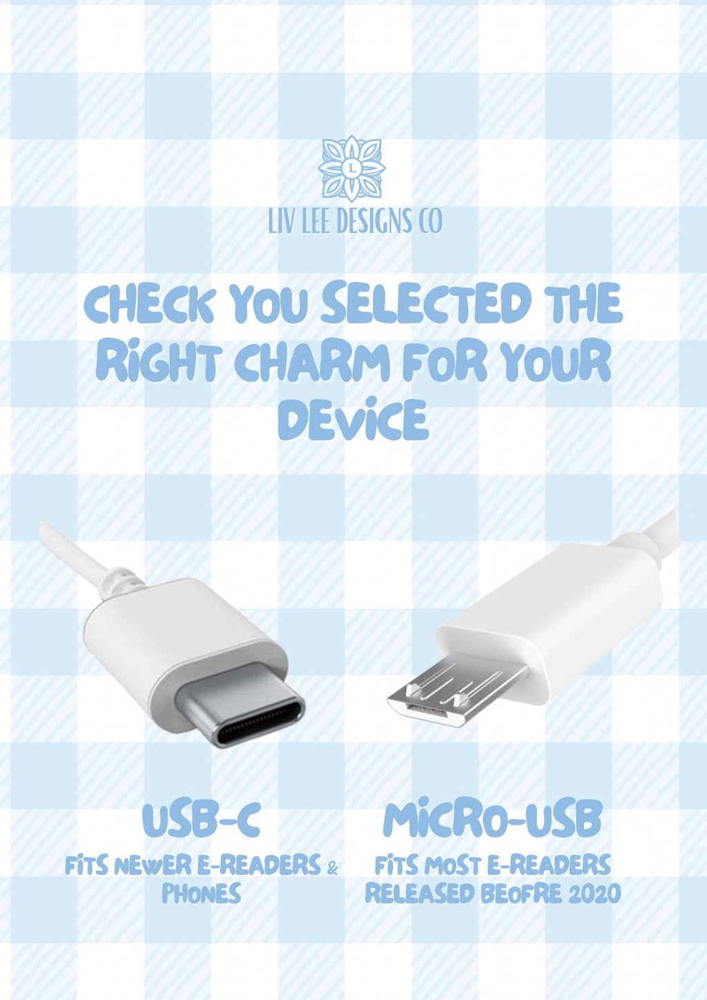 Lost in Translation Typewriter - Kindle Charm
