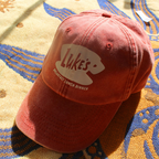 The Luke Cap