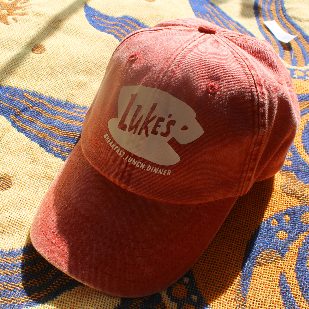 The Luke Cap