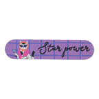 Nail Files - Emery Boards (Set of 6)