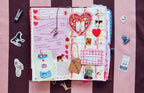The Art of Memory Collecting book by Martina Calvi
