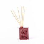 Olive Oil Burgundy 100ml Diffuser