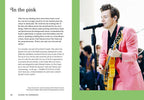 Icons of Style – Harry Styles By Lauren Cochrane (Hardback)