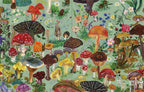 Nathalie Lété Sticker Book By Nathalie Lete (Hardback)