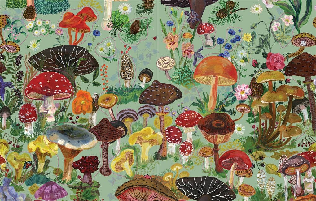 Nathalie Lété Sticker Book By Nathalie Lete (Hardback)