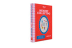 The Art of Memory Collecting book by Martina Calvi