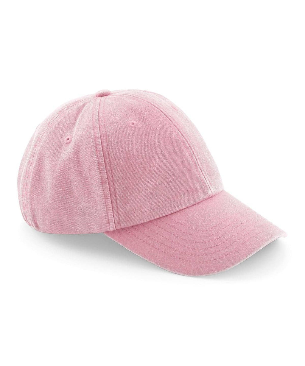 Put a bell on your bicycle Embroidered Vintage Cap