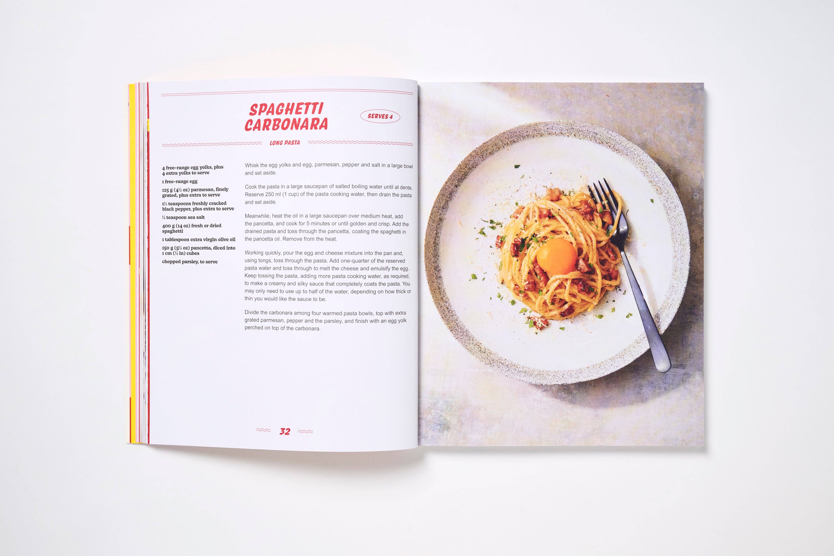 Pasta Night