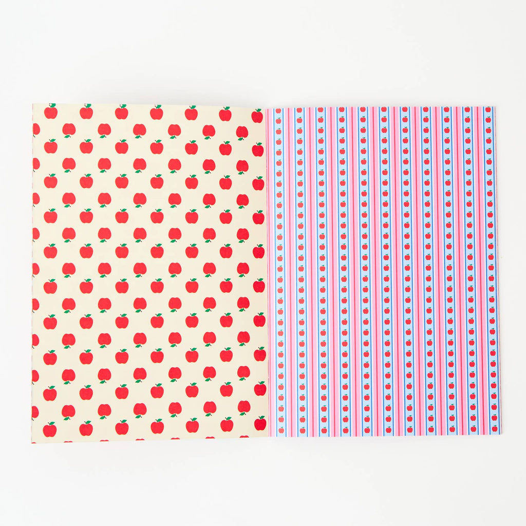 Martina’s Tiny Book of Scrapbooking Paper - Edition 2, New papers