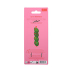 Hijinx Bookmark - Olives