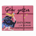 Lip Scrub (15g) Glow Getter - Zesty Lemon