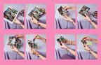 The Art of Memory Collecting book by Martina Calvi
