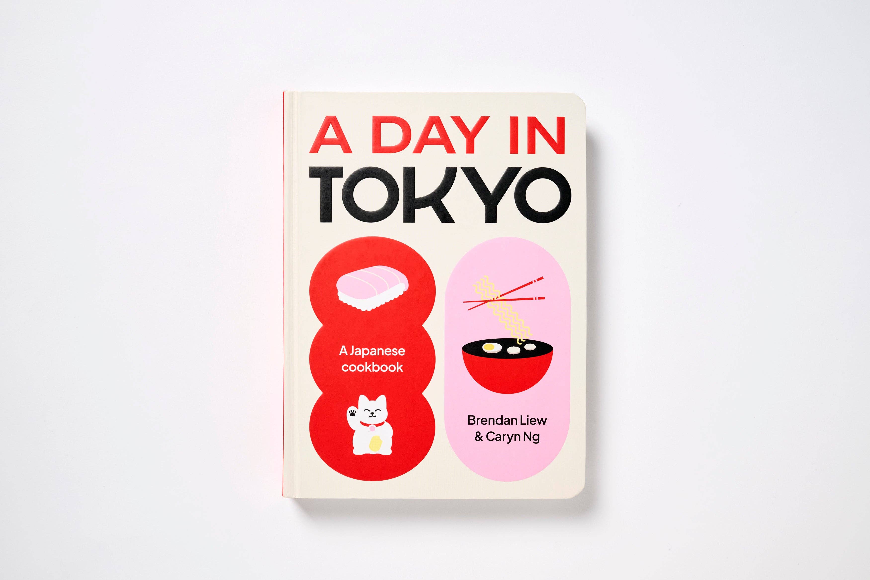 A Day in Tokyo (A Day In...)