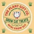 Grow Cat Treats - Mini-Grow-Kit