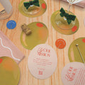 Art of Hosting Secret Mission Game Coasters