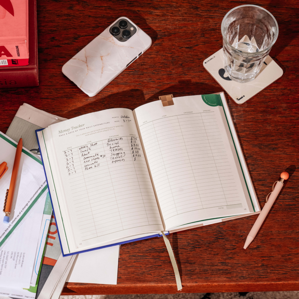 Shine Financial Planner