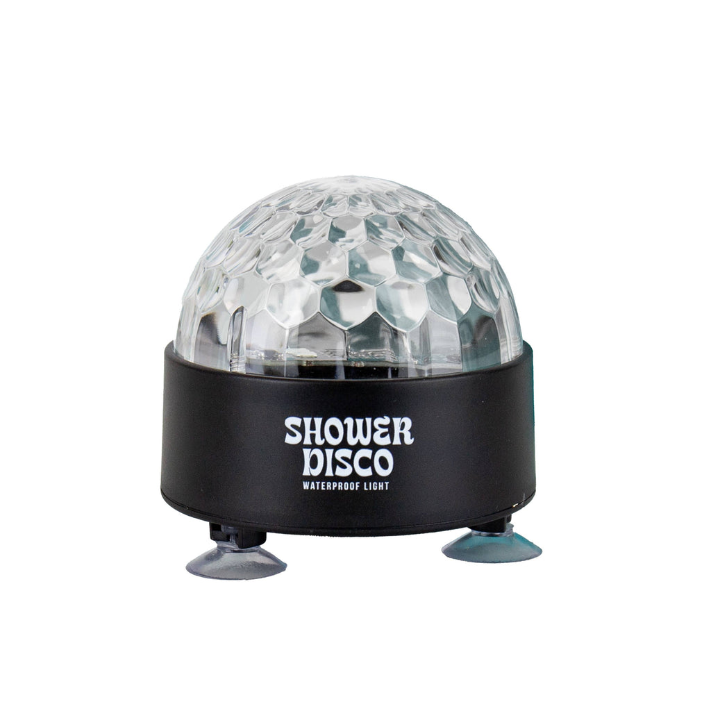 Shower Disco - Waterproof Light