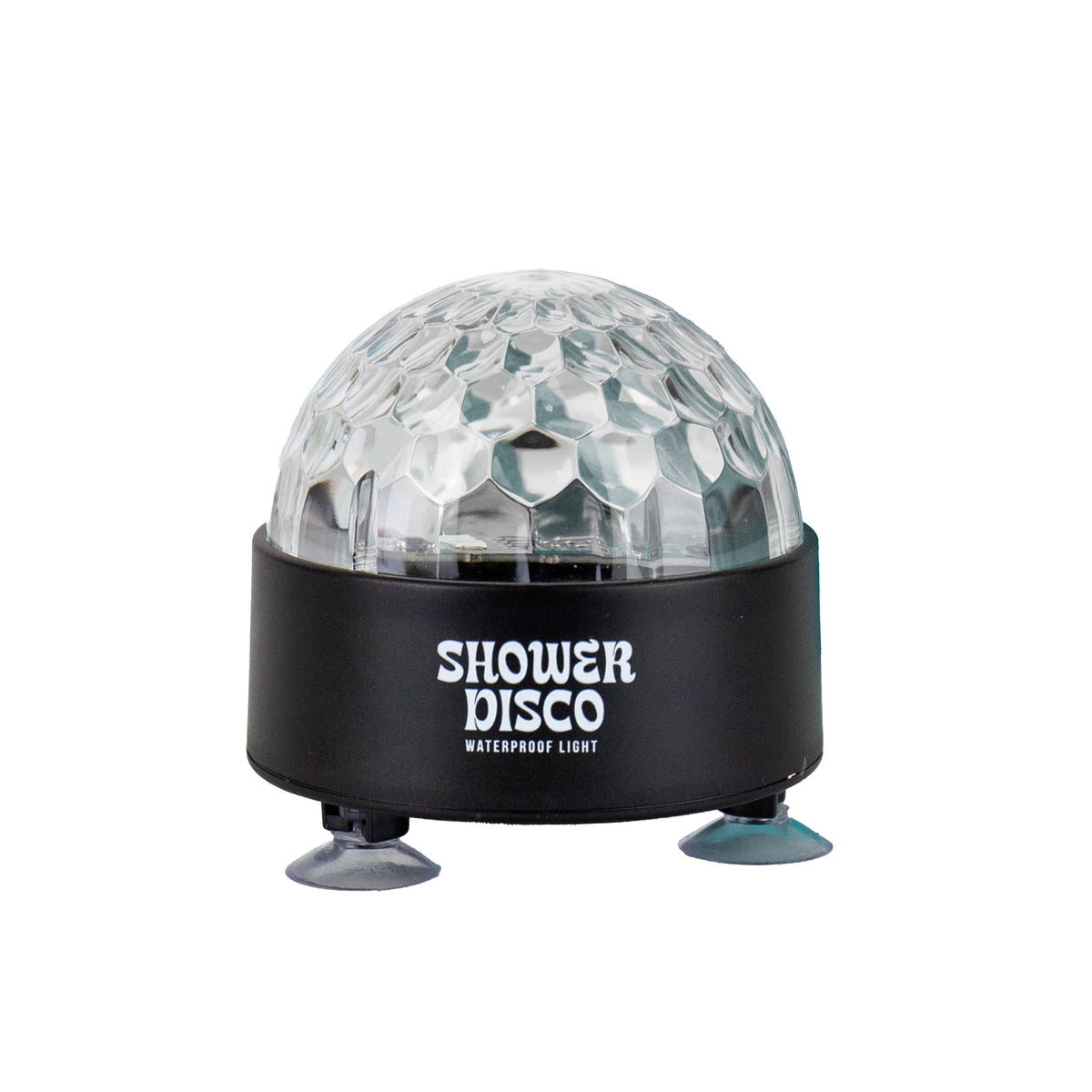 Shower Disco - Waterproof Light