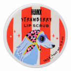 Lip Scrub (15g) Main Character Energy - Strawberry