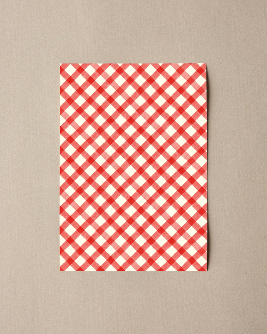 Patterned Journal Papers - Vol 4