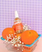 Orange Blossom Body Oil
