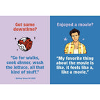 What Would Harry Do? An Unofficial Styles Gift Book