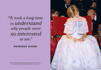 Icons of Style – Diana By Glenys Johnson (Hardback)