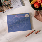 On the Menu Meal Planner