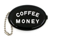 Coin Pouch - Coffee Money