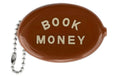 Coin Pouch - Book Money