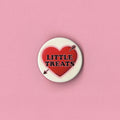 <3 Little Treats Badge
