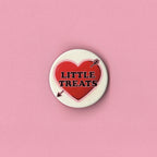 <3 Little Treats Badge