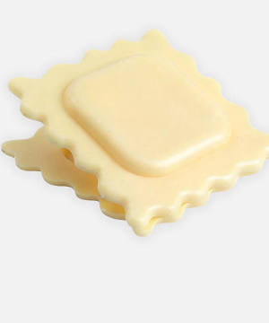 Ravioli Pasta Shape Bag Clip – Food Sealing Clip
