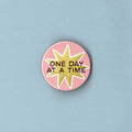 One Day At A Time Star Badge